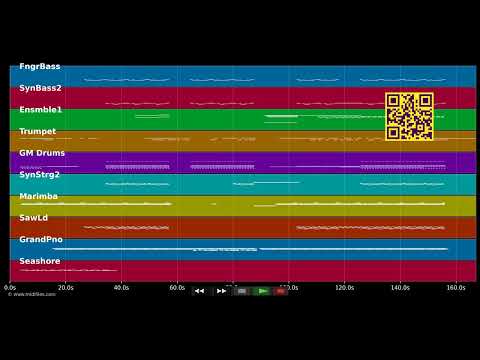 Pjanoo — Eric Prydz