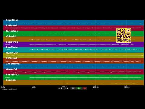 Dann kam ein Engel — Amigos