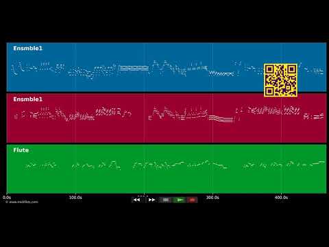 Die Loreley — Franz Liszt